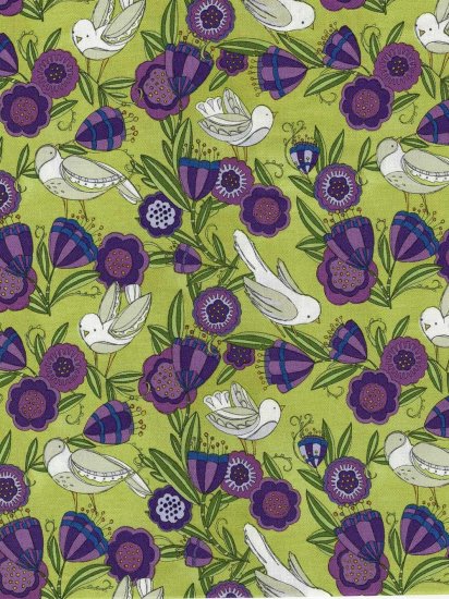 COLLEZIONE PANSY'S POISIES 48722 17 - Clicca l'immagine per chiudere