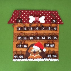 avvento calendario bau