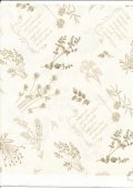 prairie grass Moda Holly taylor 6751-14