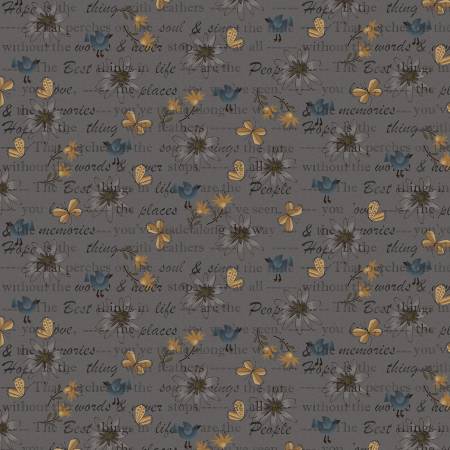 COLLEZIONE HENRY GLASS BLUE BIRD 2719-95 - Clicca l'immagine per chiudere