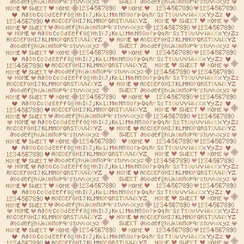 COLLEZIONE HOME SWEET HOME 3169-33 - Clicca l'immagine per chiudere