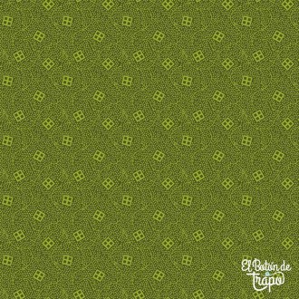 COLLEZIONE EQP PIECES OF TIME bellevue juniper green - Clicca l'immagine per chiudere