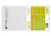 55202 controdima 5 x 10 pollici